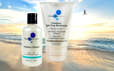 Skincare with a Conscience